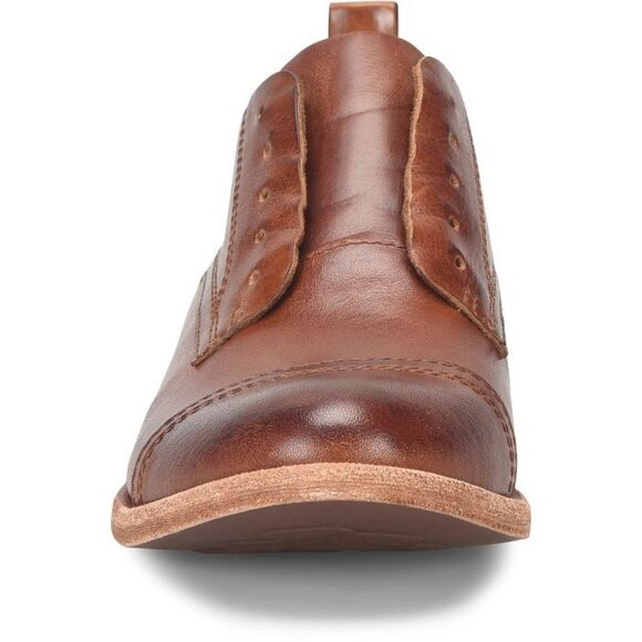 New Rori Laceless Shoe in Rum - Picture 6 of 8